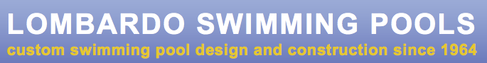Lombardo Swimming Pool Co.