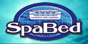 Spabed® Dry Hydro Massage System