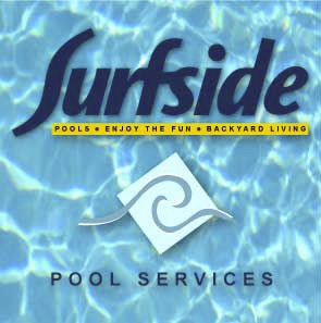 Surfside Pool Services Ltd.