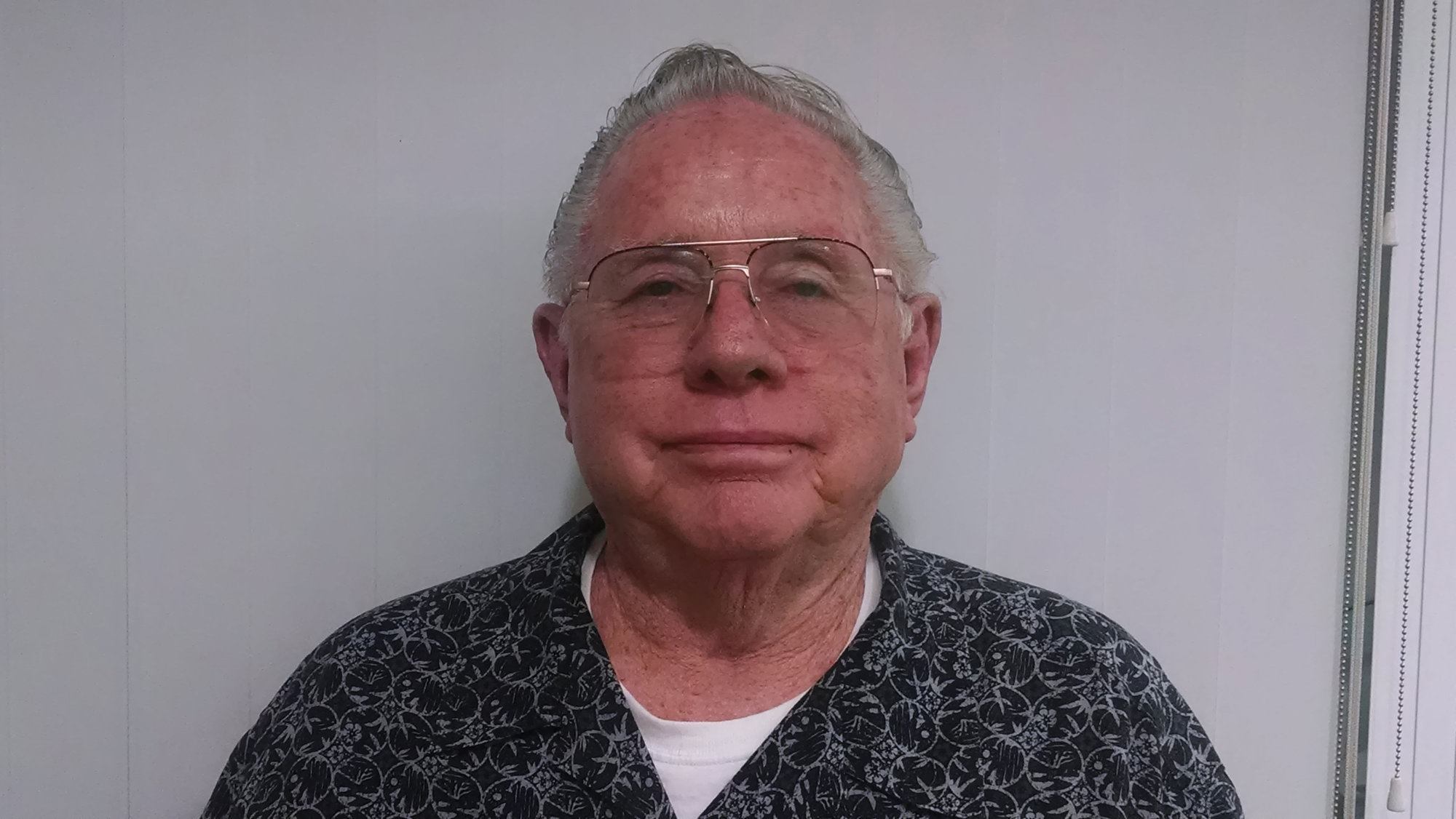 Andy Blake,Shasta Industries: Andy began his career with Shasta Pools in 1974. He was a crucial player in the early years, leading the start of the service, renovation, retail and manufacturing divisions. He’s responsible for 14 patents and three pending patents of various pool parts specializing in circulation and cleaning. Andy is often the “go-to” man for his expertise.