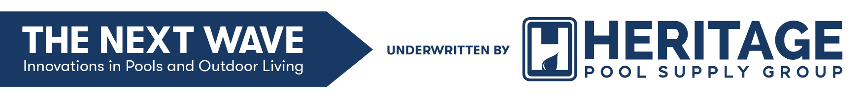 Heritage - The Next Wave