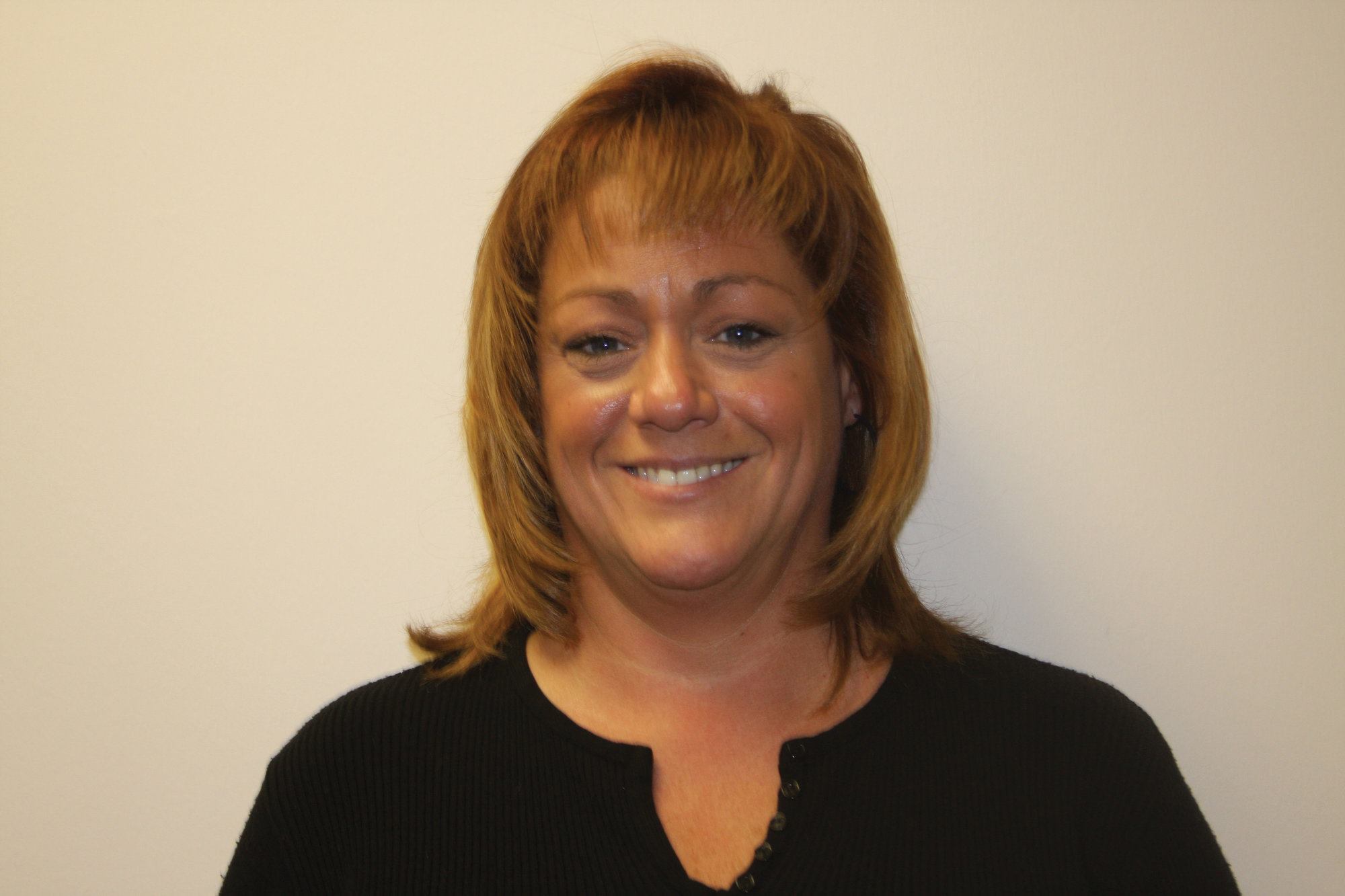 Wanda Terrell, Platinum Pools: Wanda always has a great smile on her face. She is very easy going and her willingness to help around the office is highly appreciated. In addition, the people she has suggested to hire have worked out great. We are most proud of her accomplishment of raising Platinum Pool’s BBB rating from a B- to an A+.