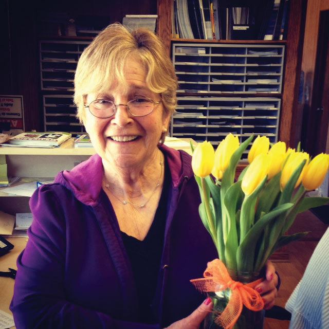 Lynn Ori, Rosebrook Pools Inc.: As maintenance and service coordinator, Lynn fields all customer phone calls. She makes sure each customer’s wants and needs are attended to in a personal manner. She also works with the entire staff to ensure that schedules and inquiries are taken care of.