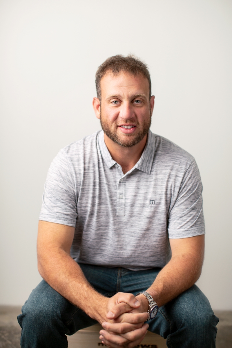 Josh Buzzell - Managing Partner, Regal Pools