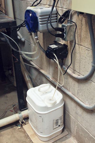 After Torrell Lebron, partner of Crystal Clear Pool & Spa in Los Angeles, installed a UV system for a Beverly Hills, Calif. homeowner, the client requested one for the pool at his high-end apartment building.  Photo by Denise Baker