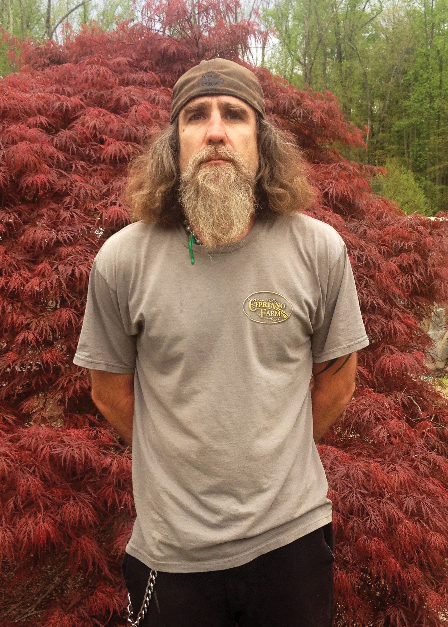 Keith Steinhoff, Cipriano Landscape Design: Keith leads by example. He’s one of the first into work and organizes the daily operations. He then travels to each job site and oversees daily work while problem solving issues that come up. Like a maestro with his wand, Keith is the conductor of this beautiful symphony which is Cipriano Landscape Design.