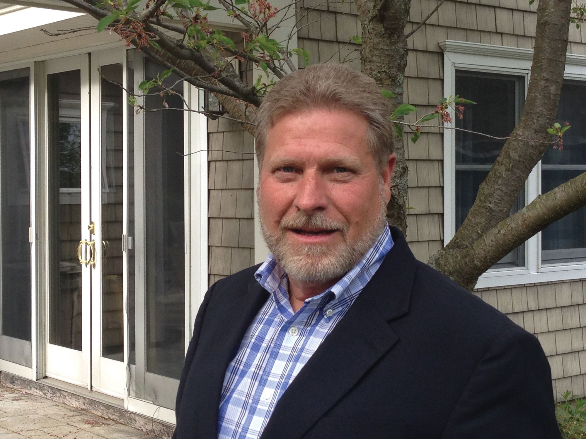 Andrew Everleigh, Environmental Pools Inc.: Andrew is our MVP because of his ability to grow within the business. He learned about construction from the bottom up at a young age, and has done a tremendous job working with clients and managing every phase of the projects. His proven leadership skills have led to becoming vice president this year.