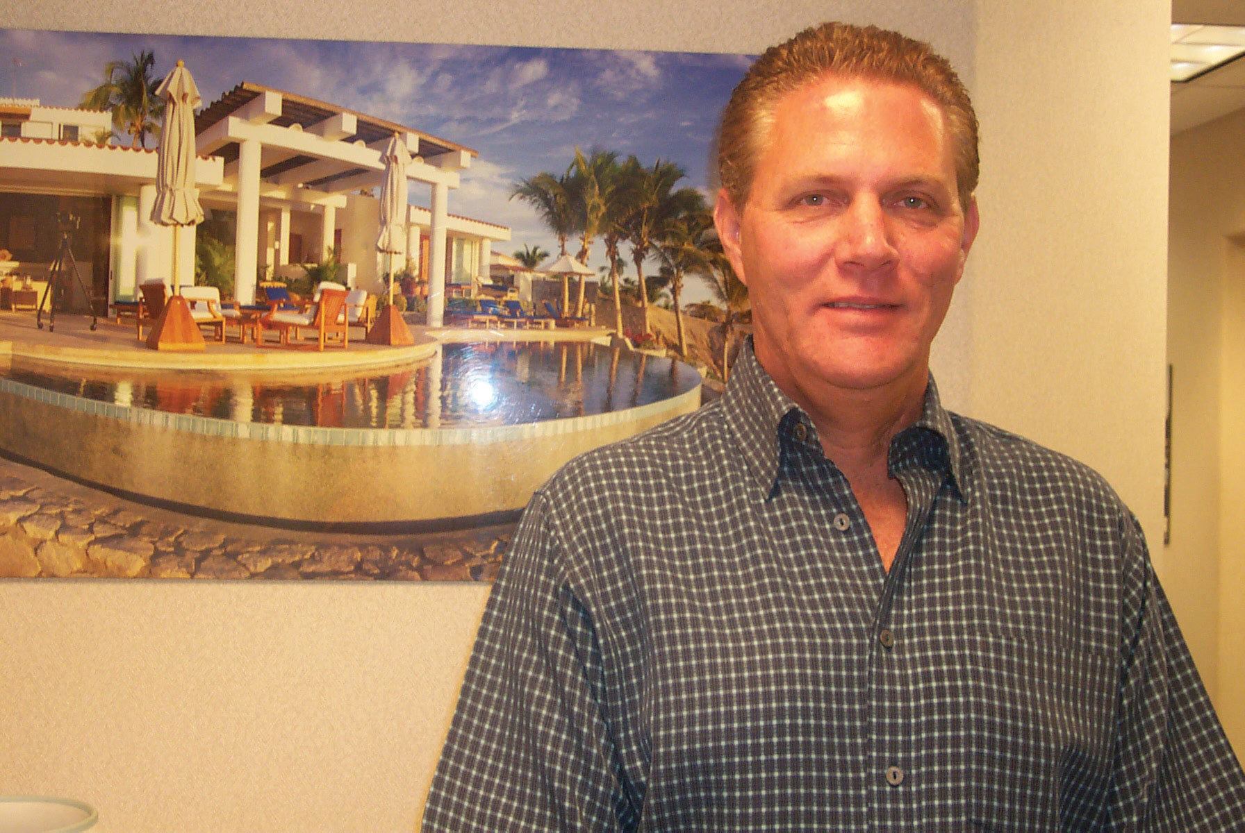 Brad Cotton, Mission Pools Inc.: Brad wears multiple hats for the company and has been instrumental in his work and leadership during the past four difficult years of economic stress. He is responsible for the firm’s financial reporting, plus handles the accounting, legal, insurance and surety matters for all company divisions. In addition, Brad is extremely good at customer relations.