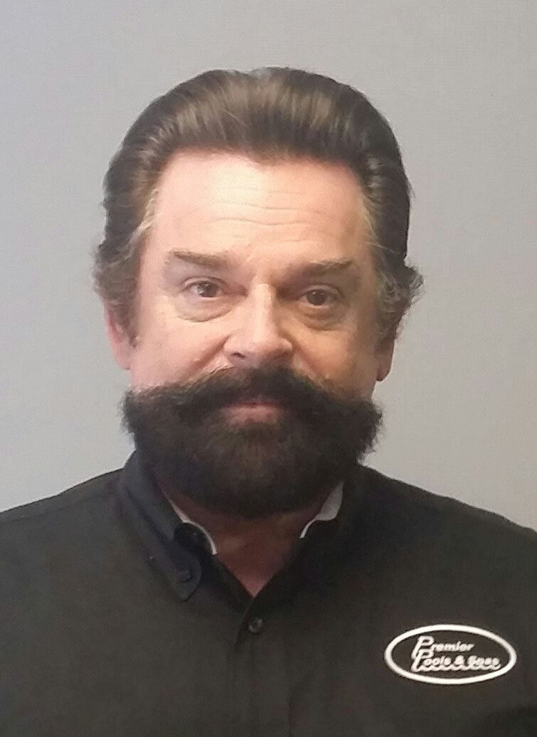 Michael Anderson, Premier Pools & Spas, San Jose: Michael is an award-winning designer and our go-to person for any questions about pool construction. Not only is he a big producer, but he also manages and mentors new hires. He generously shares his time advising new managers whenever asked. His motto is to build the best pool at the best value without cutting any corners.