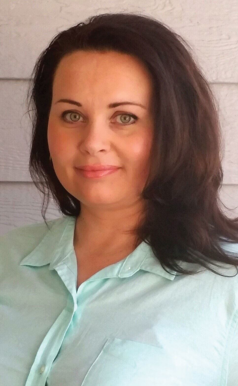 Brandy Weldy, Georgia Classic Pool: Brandy is a key member of our staff. In addition to being a very gifted designer, she handles our scheduling and customer relations. She is a main reason we have such beautiful designs to show our clients and is integral in our growing business.