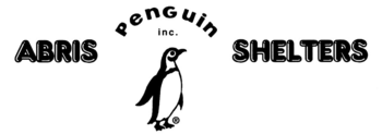 Abris Penguin Shelters