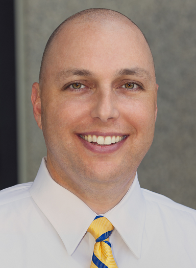 Alex Barthet, an attorney at The Barthet Firm in Miami