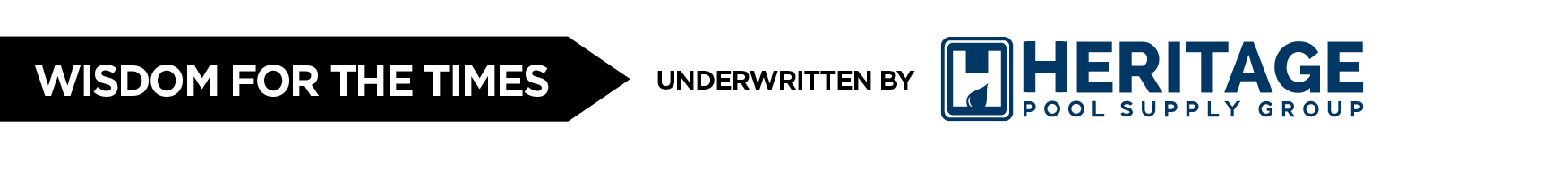Heritage Pool Supply Group