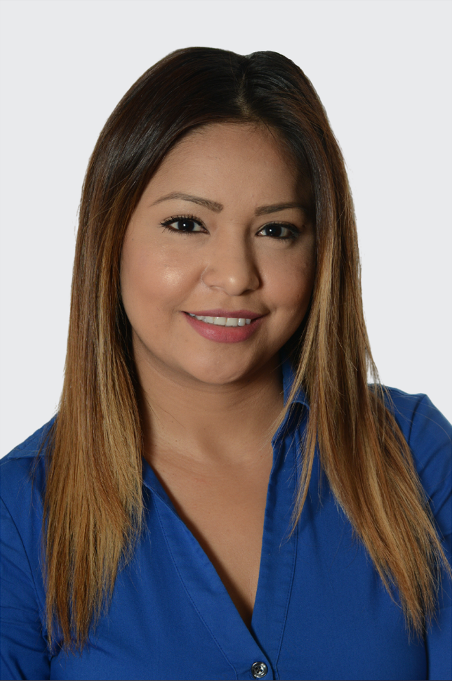 Carla Barrera - Director of Business Development and Elite Program at Lyon Financial