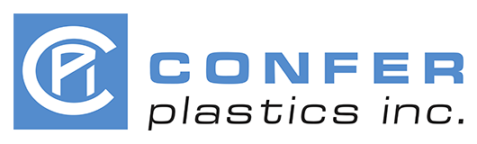 Confer Plastics, Inc.