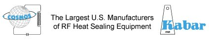 Cosmos Electronic Machine Corp./Kabar Mfg. Corp.