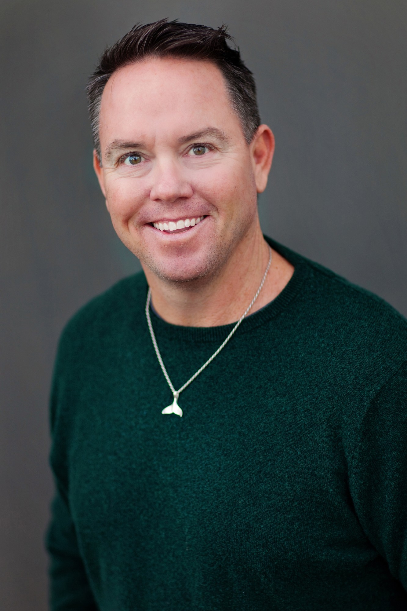 Jeremy Smith, President, California Pools & Landscape