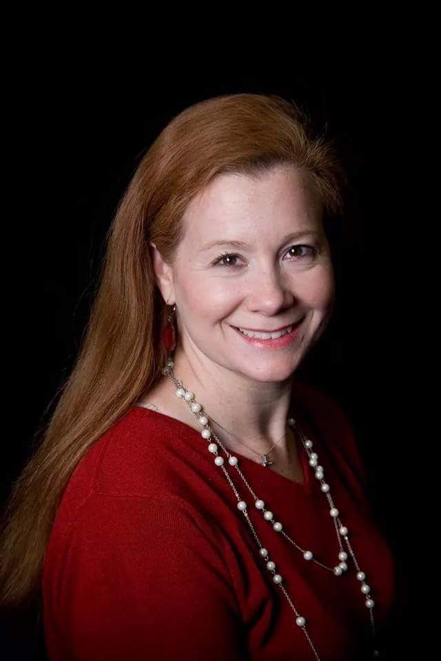 Julia Byers, marketing/sales assistant