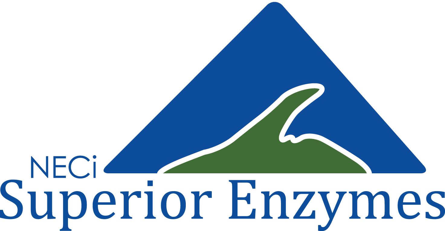 NECI  Superior Enzymes