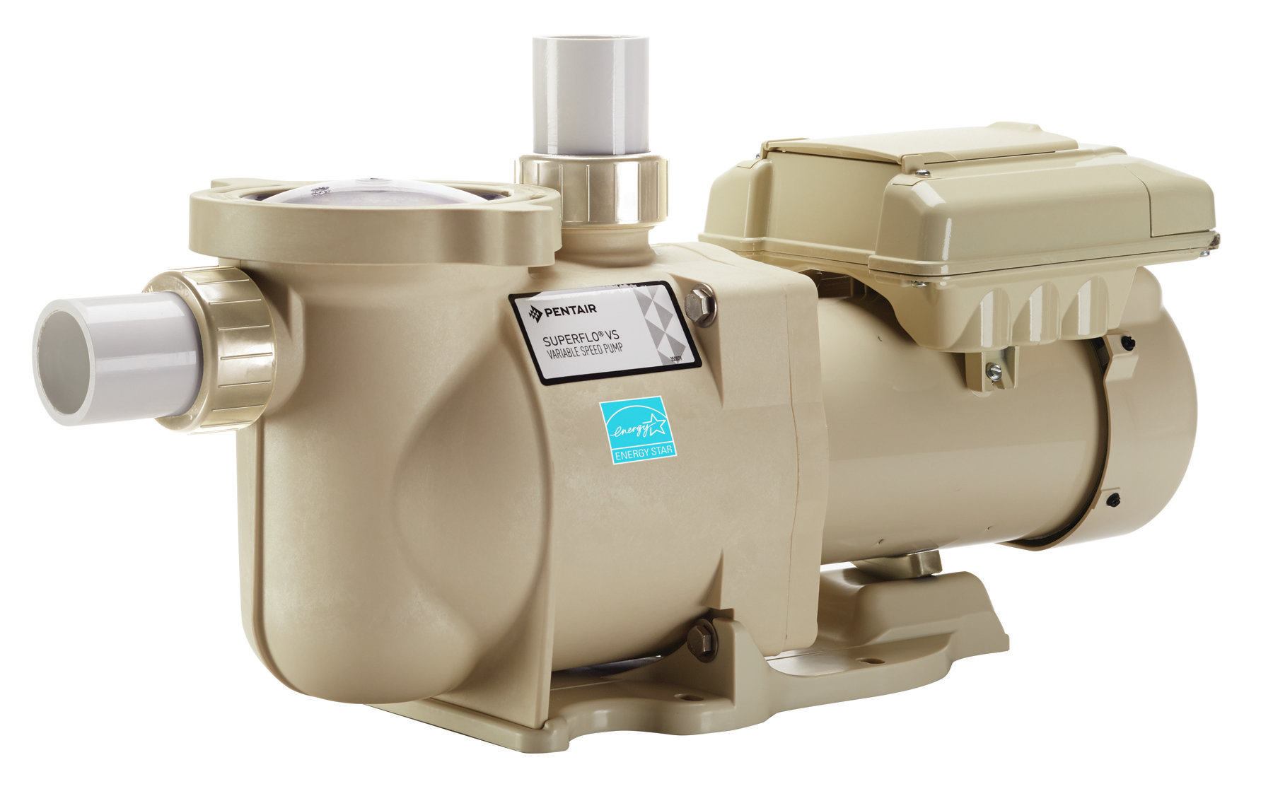 Pentair SuperFlo VS