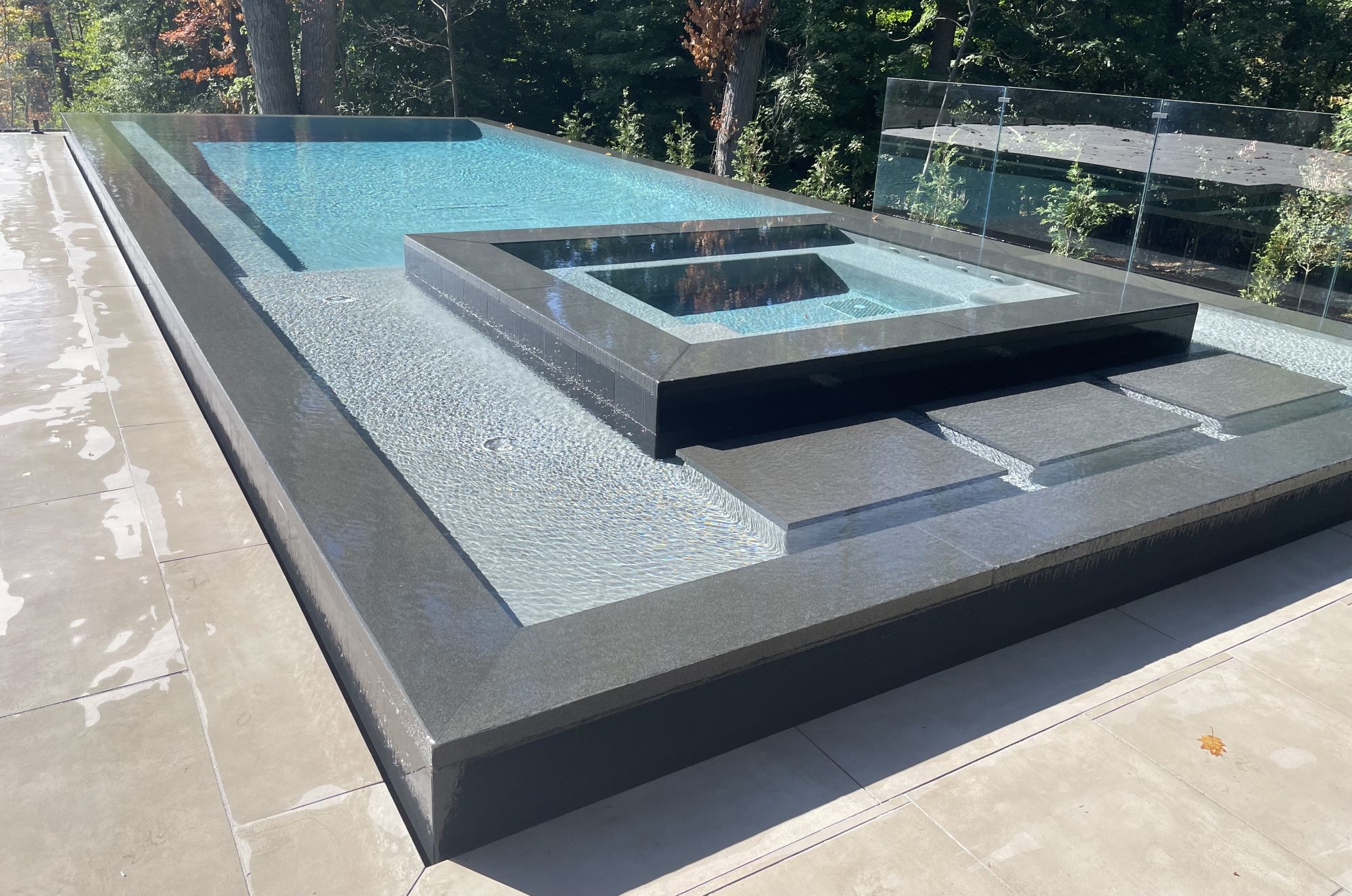 People's Choice Winner - Wagner Pools