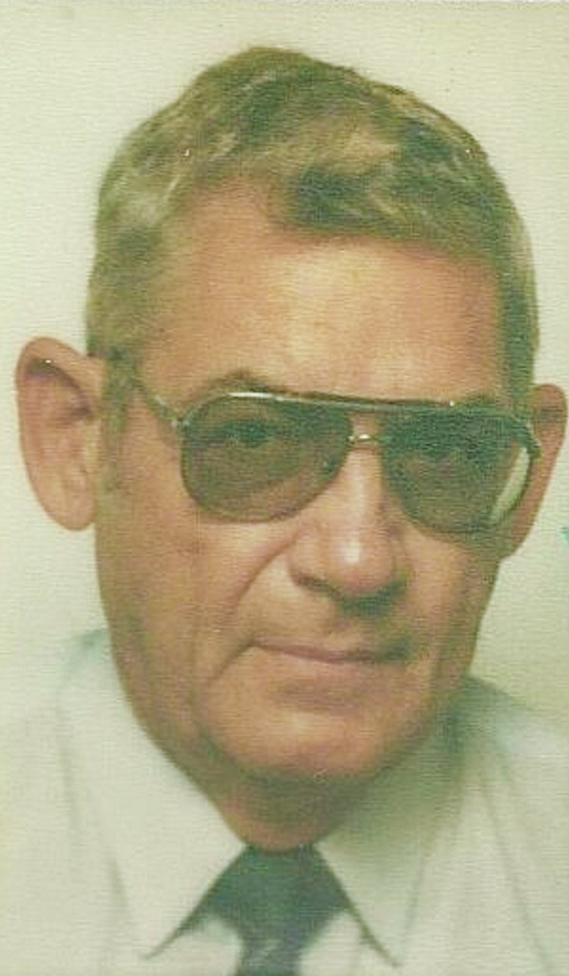 New beginnings: Olen Morgan began as a pool builder, but decided to meet the need for distributors in the Southeast by starting Pool Builders Supply. 