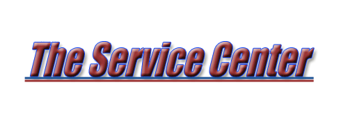 The Service Center