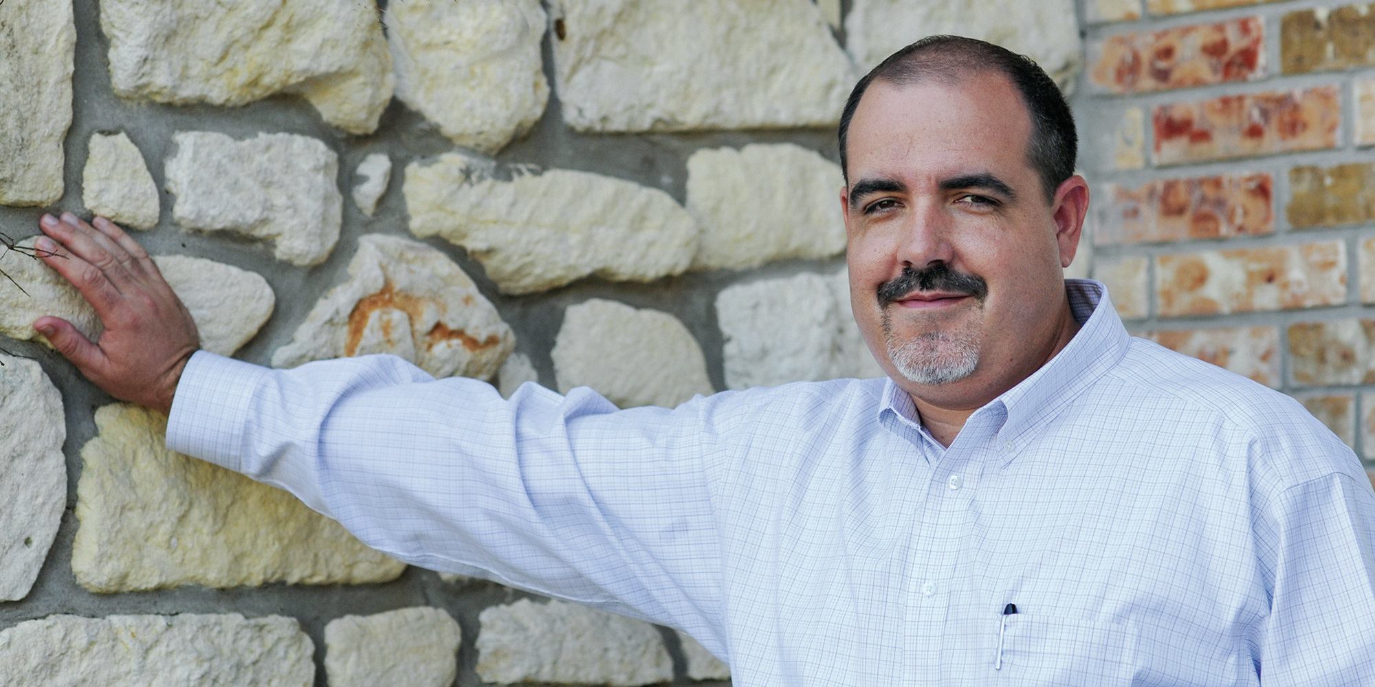 Lance Hill, Outdoor Living Pool & Patio, Ranked No. 46
On Awards: We are actively involved in our local community and have been voted the Best Pool Builder in Denton County for two consecutive years, in 2011 and 2012.