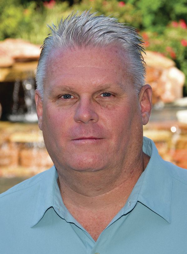 Robby Hauk, Hauk Custom Pools, Ranked No. 34
On Community: We provide an annual $1,000 scholarship to a graduating high school senior, we sponsor a fundraiser to benefit veterans, and we support numerous little league teams.