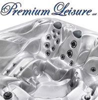 Premium Leisure debuts the first of more than a dozen ultra-modern, curvilinear designs with the launch of the Leisure’s Edge hot tub collection — forever changing the face of historically square, boxy spas.