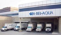 Bel-Aqua continues to increase its area of coverage by delivering into the Northeast region including Massachusetts, Rhode Island, Maine and New Hampshire.