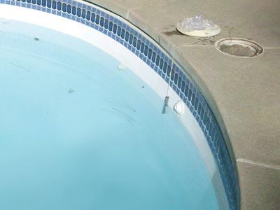 Hard to catch: Leaks in the fiberglass shell are often difficult to detect visually, which is why many companies rely on special equipment — such as ultrasonic detectors or gas sniffers — to pinpoint the problem.