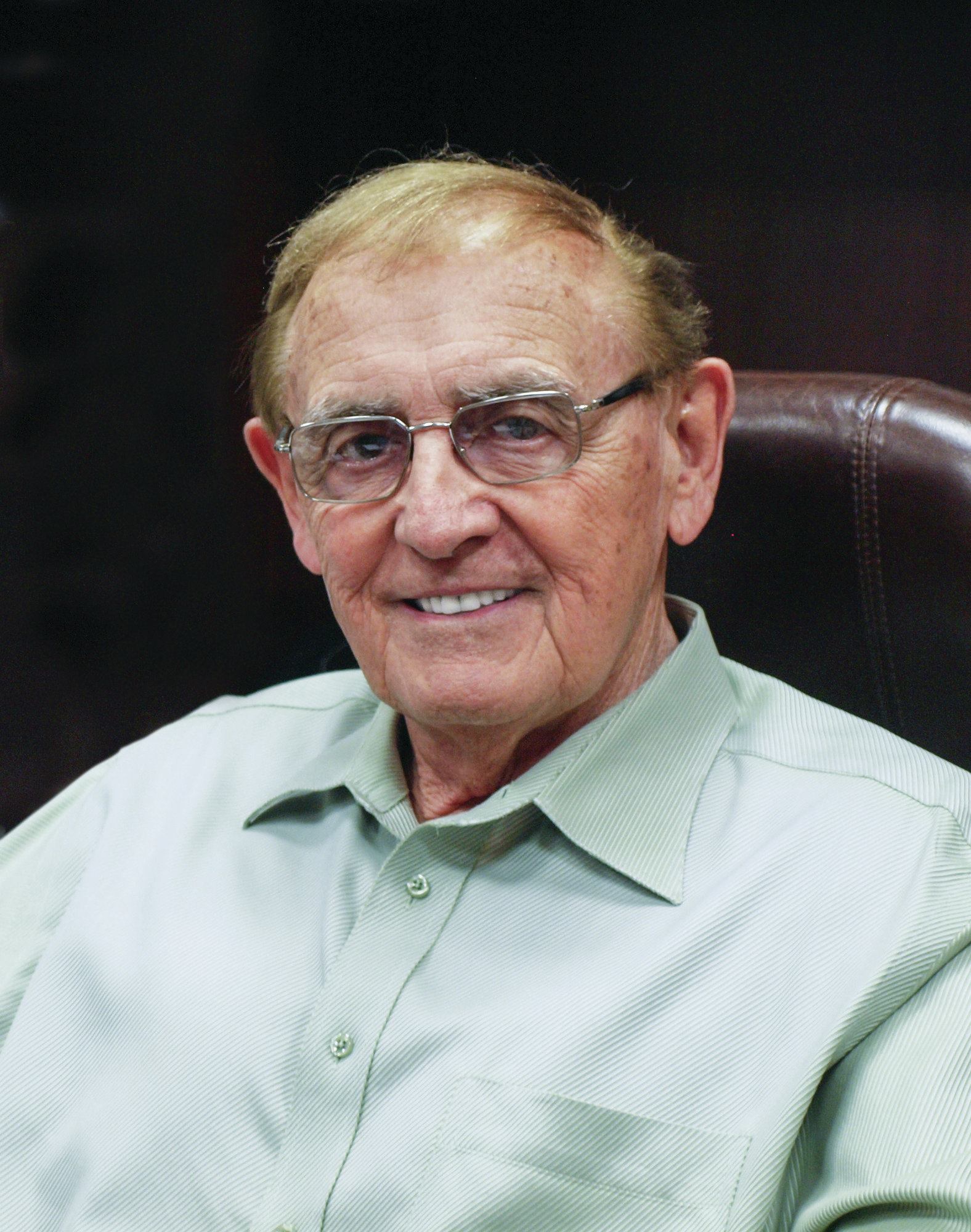 Skip Ast will remain CEO and chairman of the board.