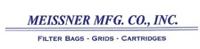 Meissner Mfg. Co. Inc. starts up with pool filter bags.