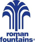 Roman Fountains established in Southern California.