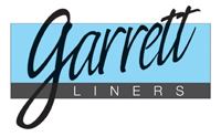 Garrett Liners is the longest established vinyl swimming pool liner manufacturer in the world. They attribute their longevity to customer service and providing the very highest quality liners and covers.