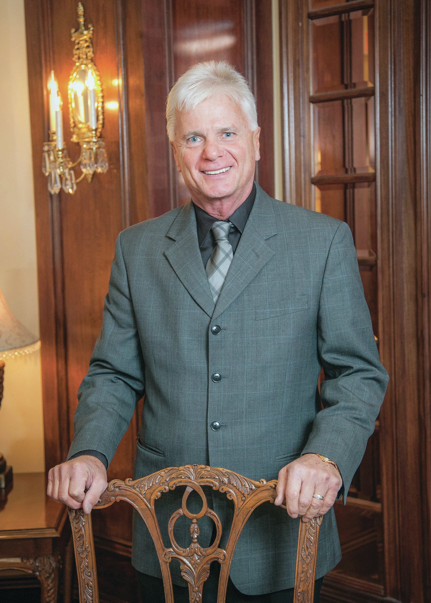 Brian Miller, Hilltop Pools & Spas, Ranked No. 37
On customer service: Out approach to customer service is reflected in our mission statement, which has governed our operations since 1976: 'To have a positive impact on all the people who come in contact with our company by providing the finest products, the best service, and an attitude of honesty, &nbsp;integrity, optimism, and appreciation for their interest and business.'