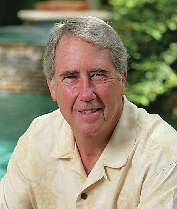 Keith Zars, Keith Zars Pools, Ranked No. 4
Hottest trends: We’re doing a lot more beach entries. Of course spas are pretty popular. The types of material customers are choosing are going up. We’re seeing glass tiles and Pebble Tec on a lot of pools.