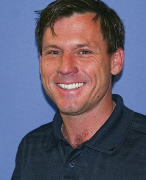 Charlie Claffey, Claffey Pools, Ranked No. 5
Fond memory: Our first Master Pools Guild meeting in October 2012. We were met with open arms and everyone was extremely genuine. We were just blown away by the organization.