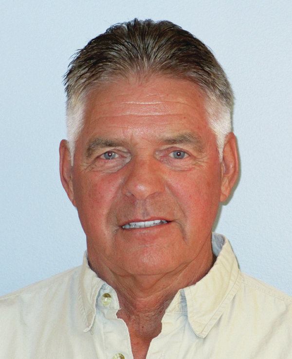 Dale Overson, Barrington Pools Inc., Ranked NO. 35
Advice: Work hard and do what you say. It’s about credibility. If you ask God to do something and he does it, you should expect people to do the same.