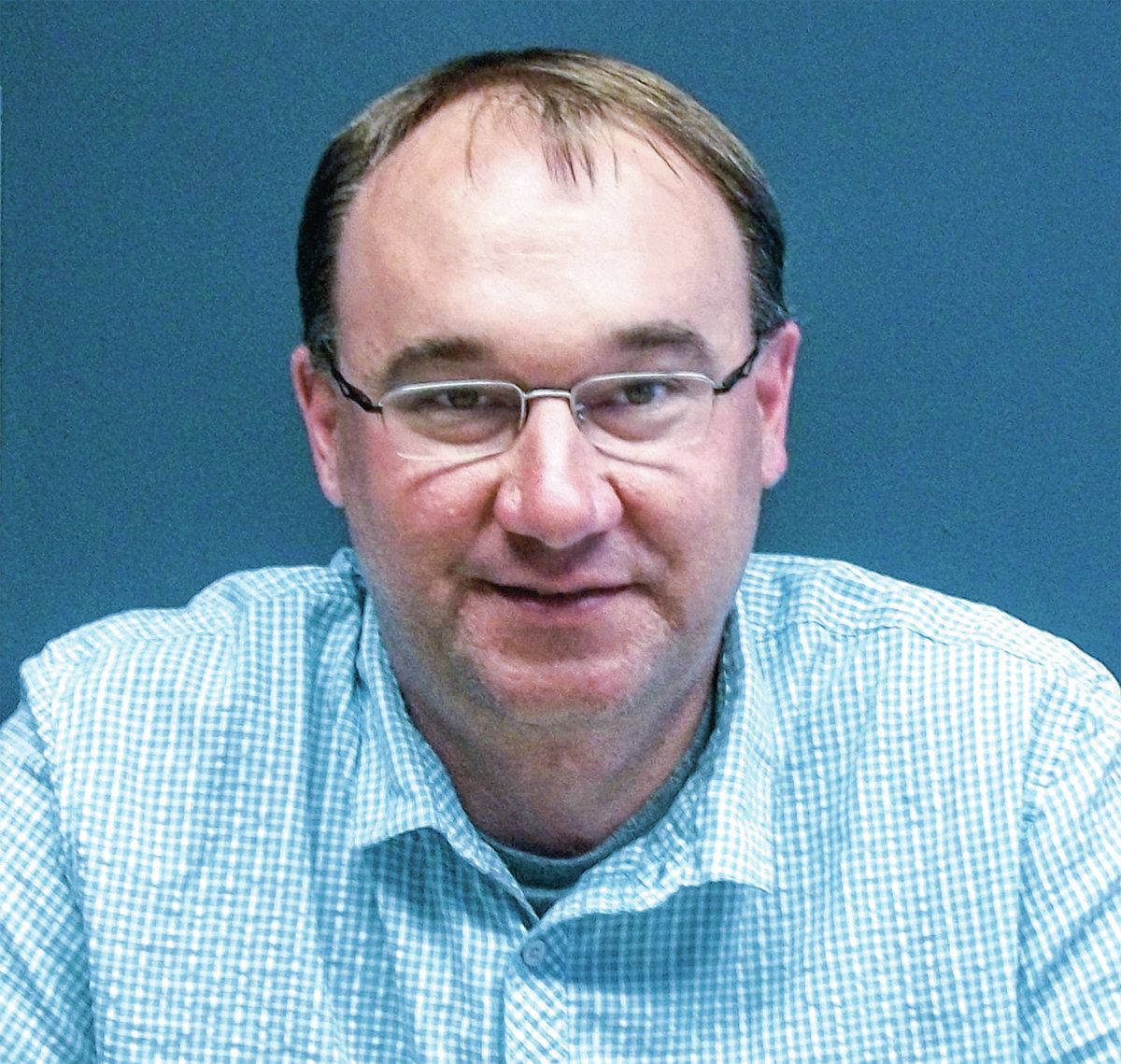 Ray Holt, Baker Pool Construction, Ranked No. 32
On Customer Service: Our approach to customer service lies in us finding the right employees. That means a strong staff who want to make things right by the customer.