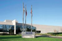 Watkins joins the MASCO Fortune 500 family of companies.