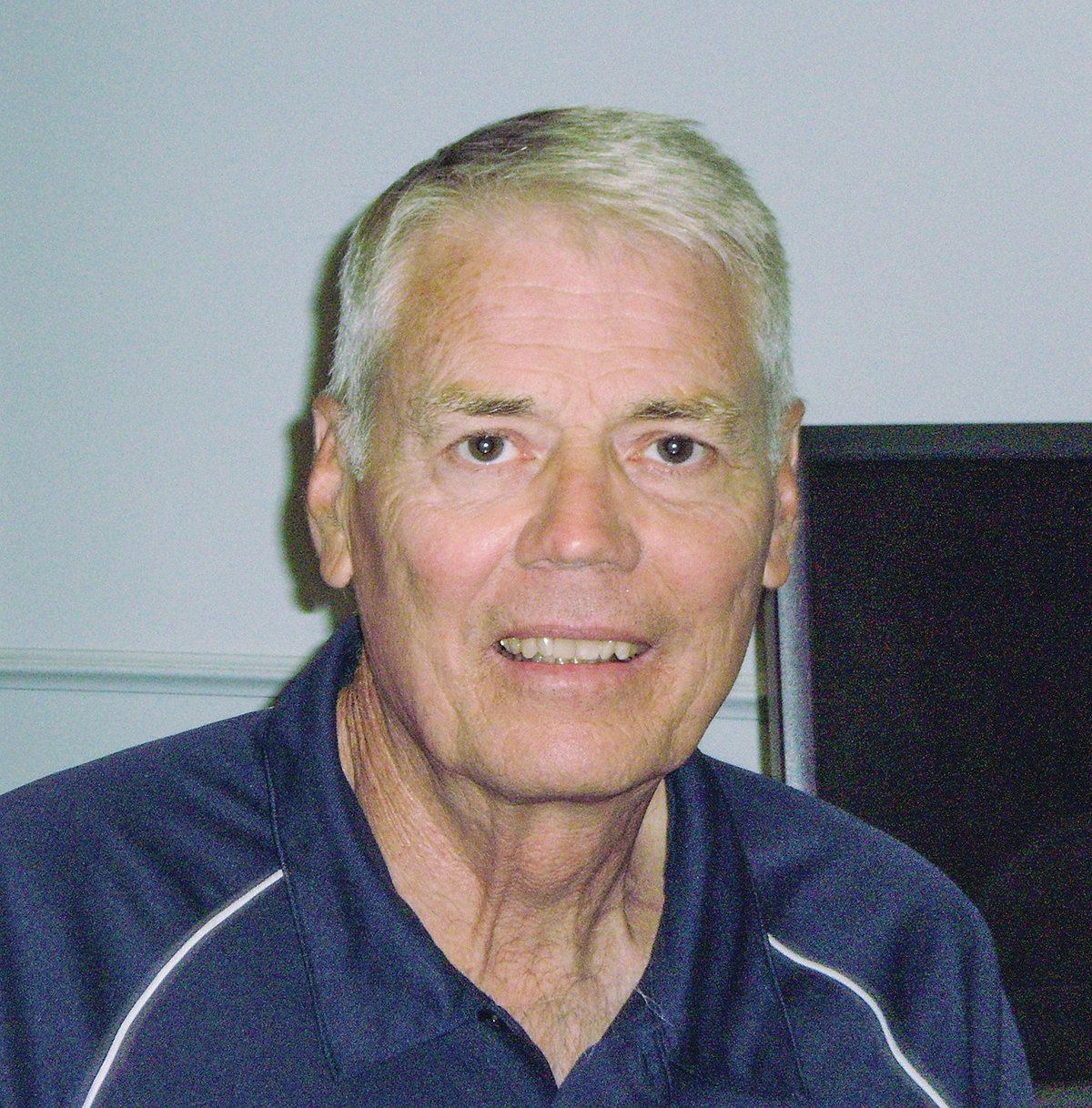 Chuck Baldwin, Swim Things Inc., Ranked No. 50
Hottest trends: I think for us, as far as design goes, it’s shallow-water sunning ledges for putting chez lounges in, or for laying around in about six inches of water. Adult ladies especially like this a lot and it’s great for kids.