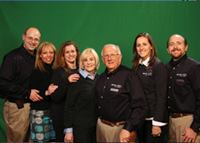 A third generation of family joins Bel-Aqua. Mark Warshaw and Scott Silver bring

their individual talents to help Bel-Aqua become a success.