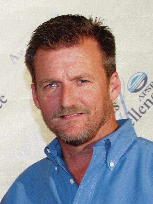 John Versfelt, Southernwind Pools, Ranked No. 25
Career highlight: In 1993, I moved into our first true “business address” in Dallas. And while that was a major move, the most exciting step was to design and build a brand new $1.2 million office and design center from scratch.