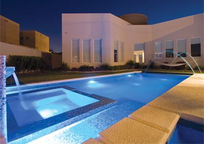 General rule: While each pool is different, some professionals have a running configuration

they use on a majority of pools with variable-speed pumps. Ben Honadel, owner of Pools by Ben in Santa Clarita, Calif., runs many of his clients’ pools at a very low speed for 22 hours each day, then at what he calls a “skimming speed” for two hours. The lower speed usually costs less than fewer hours at a higher speed, plus it helps the filter remove smaller particles. The higher speed is enough to power automatic cleaners, and it allows the water to skim.