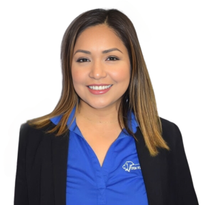 Carla Barrera headshot