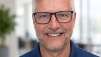 Headshot of Mark Raisanen