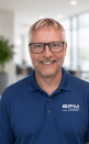Mark Raisanen, Executive Vice President of Operations/Sauna Division, GPM Brands
