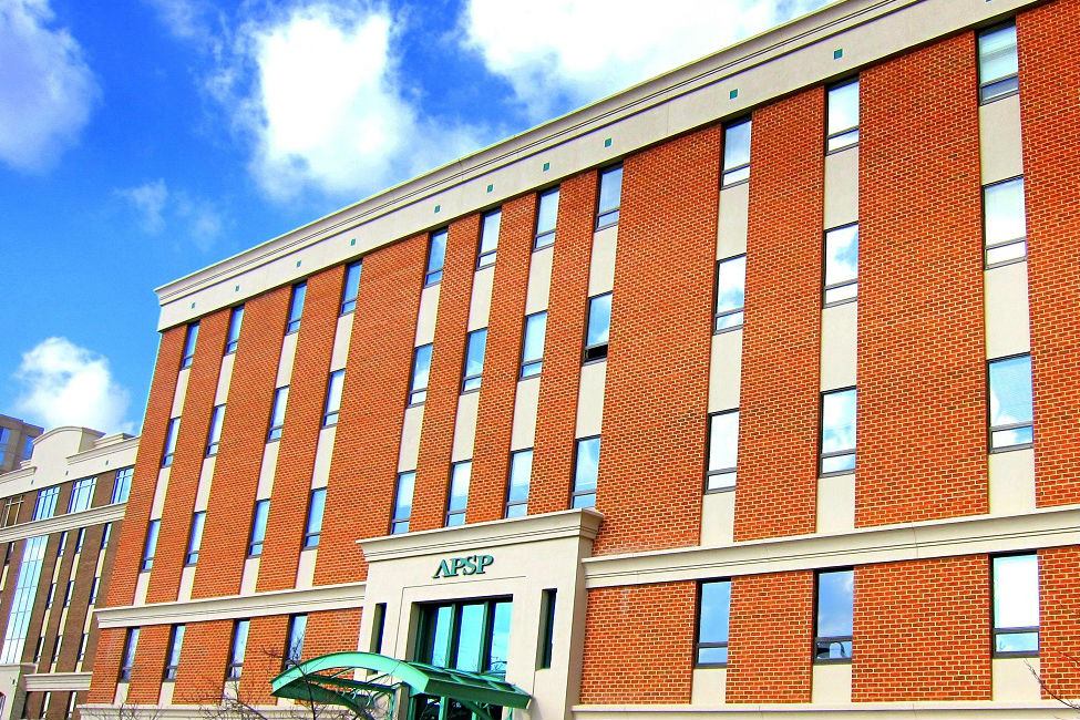 APSP Headquarters